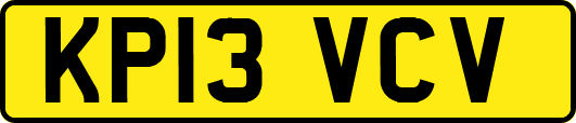 KP13VCV