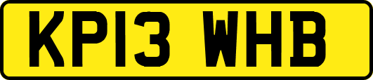 KP13WHB