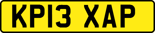 KP13XAP