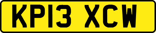 KP13XCW