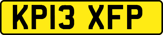 KP13XFP
