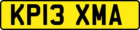 KP13XMA