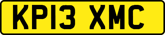 KP13XMC
