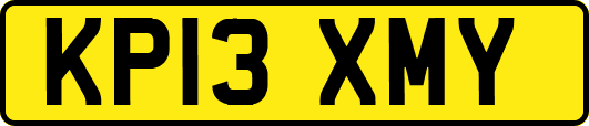 KP13XMY