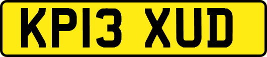 KP13XUD