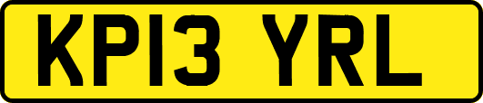KP13YRL