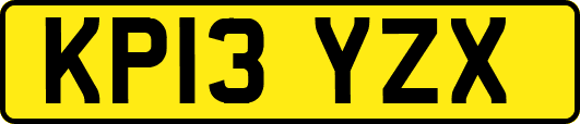 KP13YZX