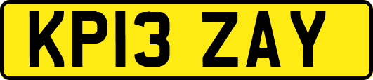 KP13ZAY