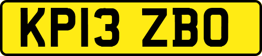KP13ZBO