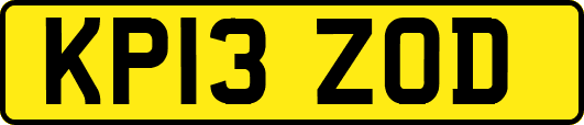 KP13ZOD