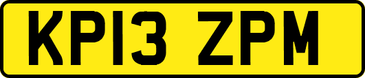 KP13ZPM