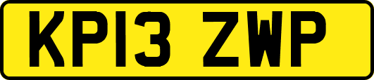 KP13ZWP