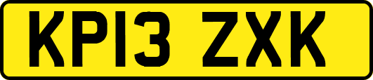 KP13ZXK