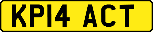 KP14ACT