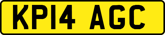 KP14AGC