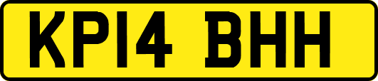 KP14BHH