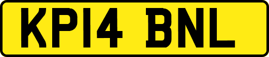 KP14BNL