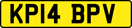 KP14BPV