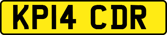 KP14CDR