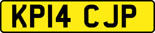 KP14CJP