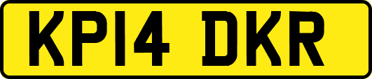 KP14DKR