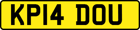 KP14DOU