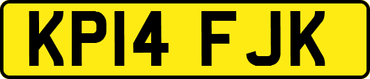 KP14FJK
