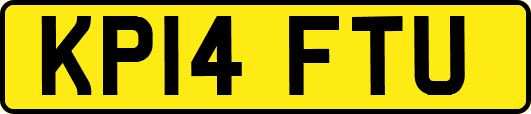 KP14FTU