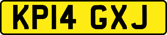 KP14GXJ