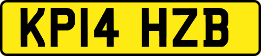 KP14HZB