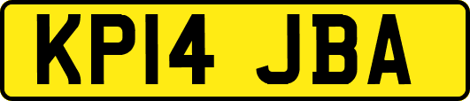 KP14JBA
