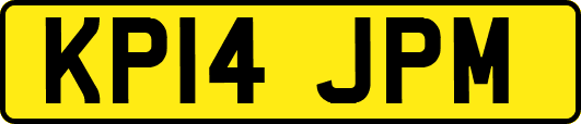 KP14JPM