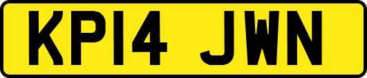 KP14JWN