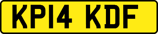 KP14KDF