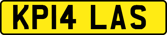 KP14LAS