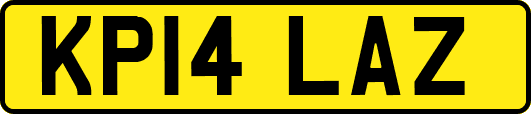 KP14LAZ