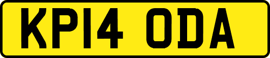 KP14ODA