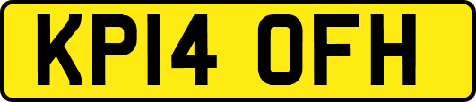 KP14OFH