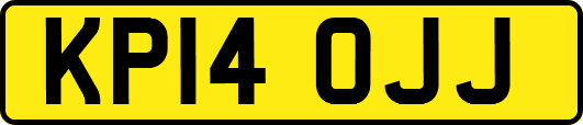KP14OJJ
