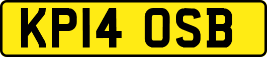 KP14OSB
