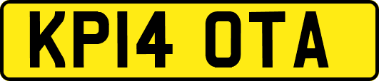 KP14OTA