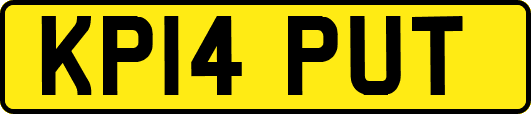 KP14PUT