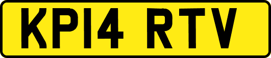 KP14RTV