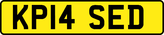 KP14SED