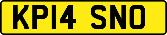 KP14SNO