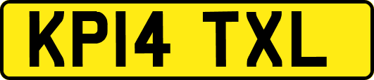 KP14TXL