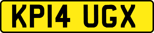 KP14UGX