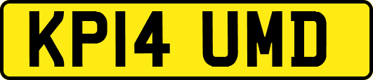 KP14UMD
