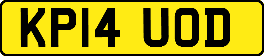 KP14UOD