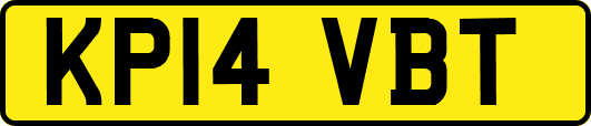 KP14VBT